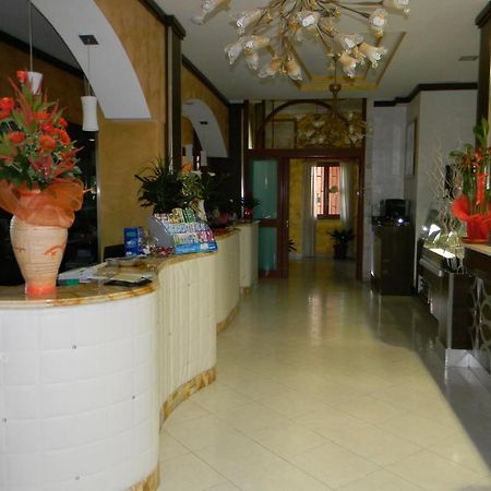 Hotel Mi.Ro. Casalnuovo Di Napoli Dış mekan fotoğraf